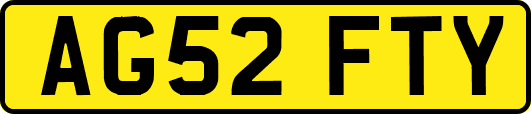 AG52FTY