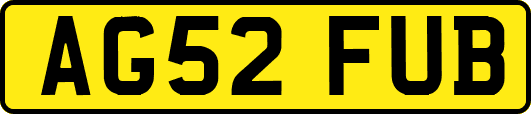 AG52FUB