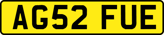 AG52FUE