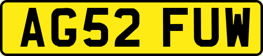 AG52FUW