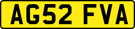 AG52FVA