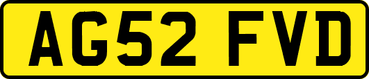 AG52FVD