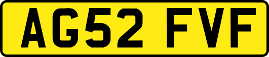 AG52FVF