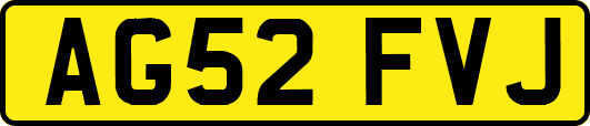 AG52FVJ
