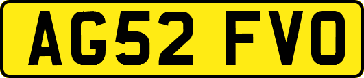 AG52FVO