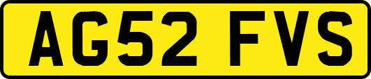 AG52FVS