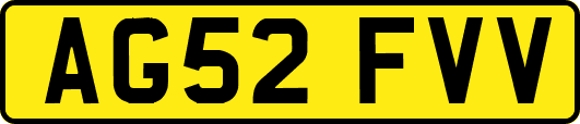 AG52FVV