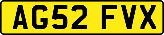 AG52FVX