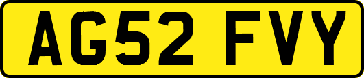 AG52FVY