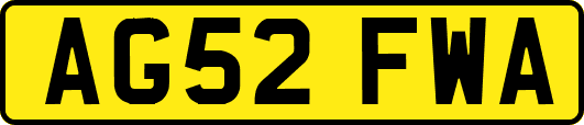 AG52FWA