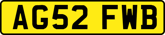 AG52FWB