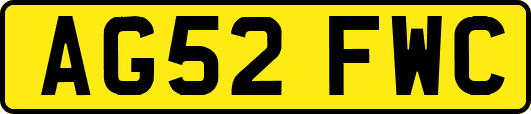 AG52FWC