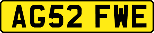 AG52FWE
