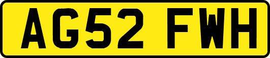 AG52FWH