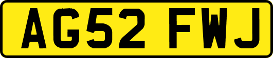 AG52FWJ