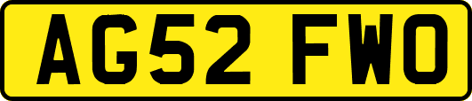 AG52FWO