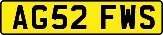 AG52FWS