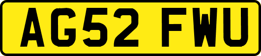 AG52FWU