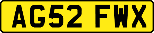 AG52FWX