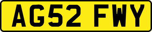 AG52FWY