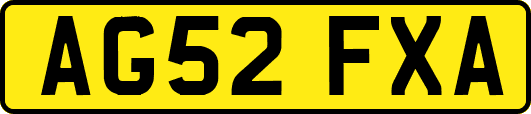 AG52FXA
