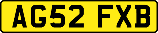 AG52FXB