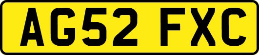 AG52FXC