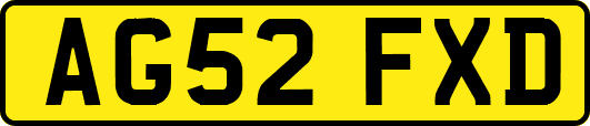 AG52FXD