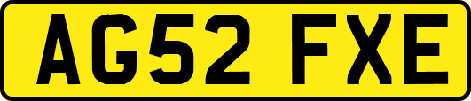 AG52FXE