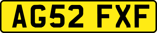 AG52FXF