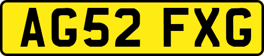 AG52FXG