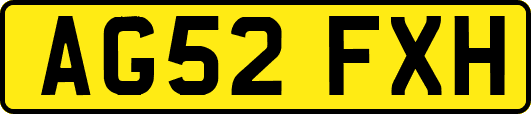 AG52FXH