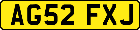 AG52FXJ