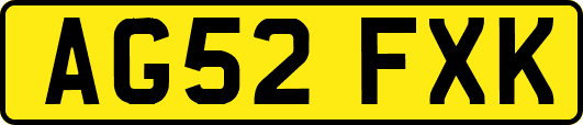 AG52FXK