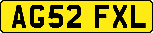 AG52FXL