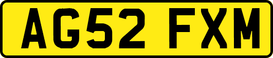 AG52FXM