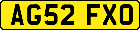AG52FXO