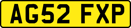 AG52FXP