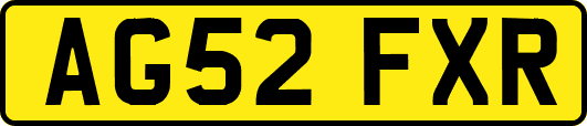 AG52FXR