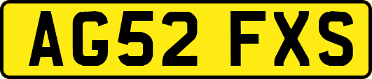 AG52FXS