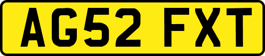 AG52FXT