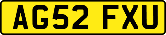 AG52FXU