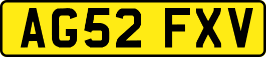 AG52FXV