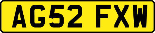 AG52FXW