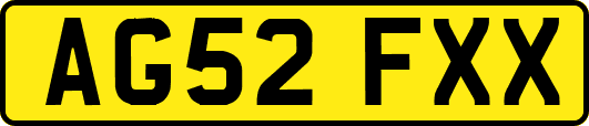 AG52FXX