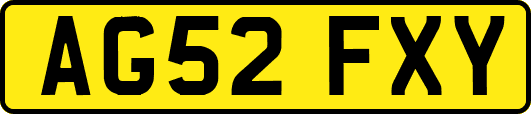 AG52FXY