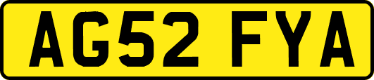 AG52FYA