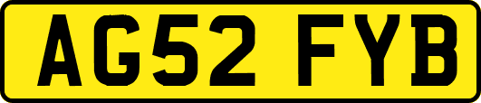 AG52FYB