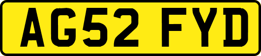 AG52FYD