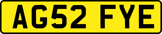 AG52FYE